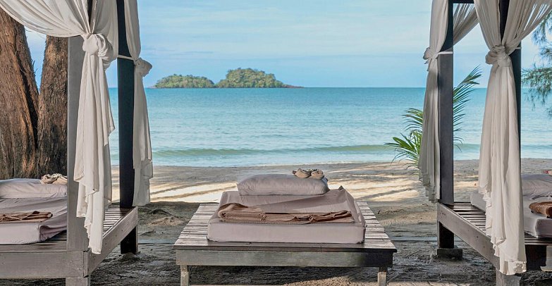 The Dewa Koh Chang