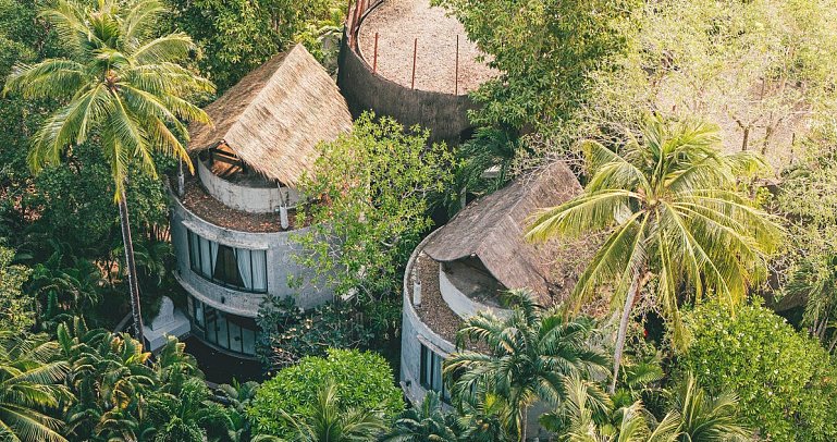 The Dewa Koh Chang