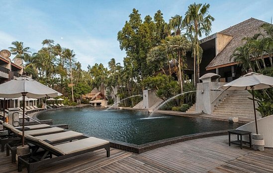 The Dewa Koh Chang
