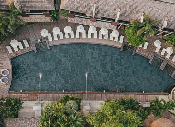 The Dewa Koh Chang
