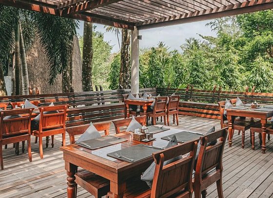 The Dewa Koh Chang