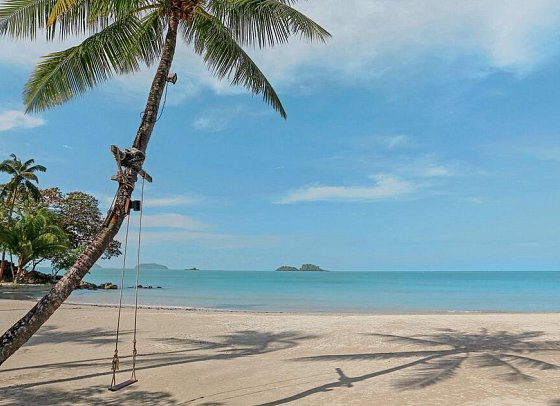 The Dewa Koh Chang