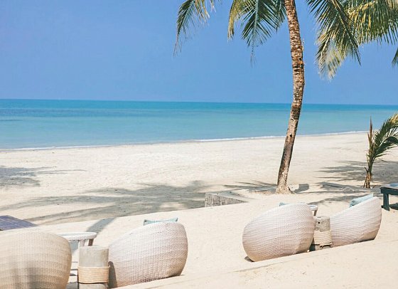The Dewa Koh Chang
