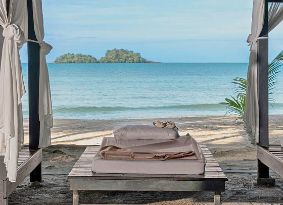 The Dewa Koh Chang