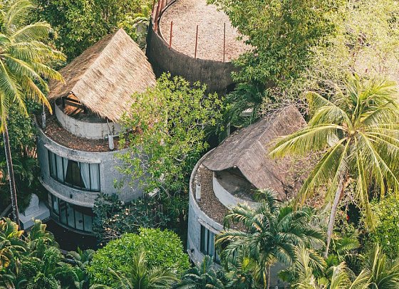 The Dewa Koh Chang