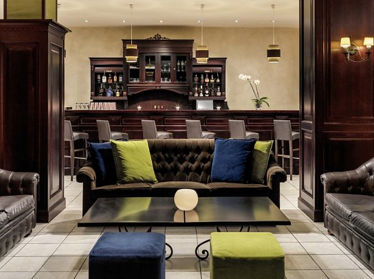 Las Águilas Tenerife Affiliated by Meliá