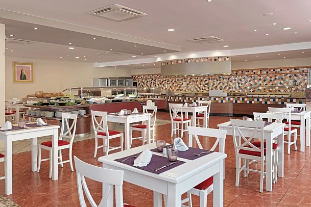 Las Águilas Tenerife Affiliated by Meliá