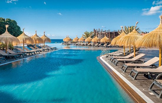 Barceló Tenerife Royal Level