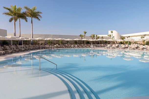 AluaSoul Costa Adeje