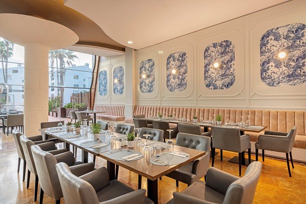 AluaSoul Costa Adeje