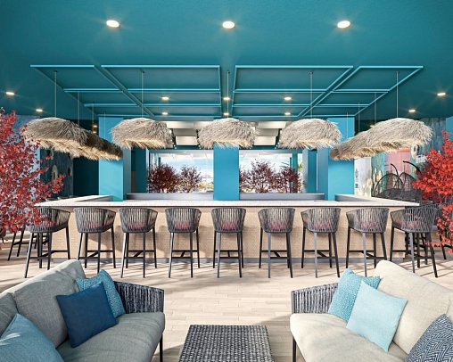 AluaSoul Costa Adeje