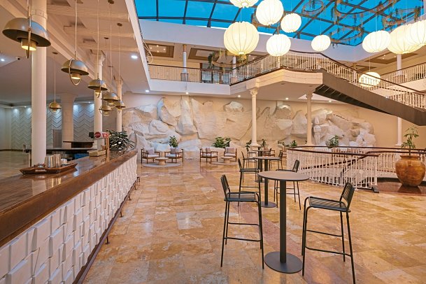 AluaSoul Costa Adeje