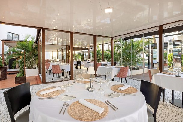 AluaSoul Costa Adeje