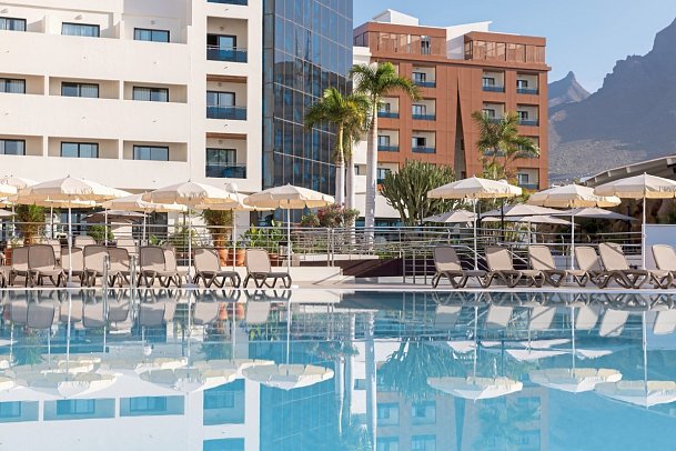 AluaSoul Costa Adeje