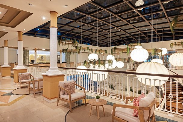 AluaSoul Costa Adeje