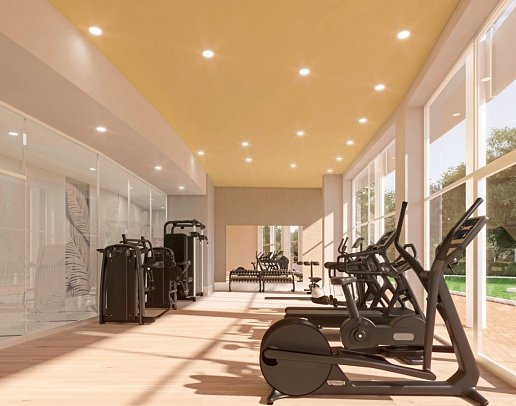 AluaSoul Costa Adeje