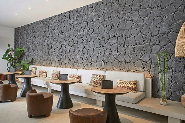 Dreams Jardín Tropical