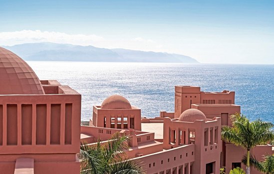 The Ritz-Carlton, Abama