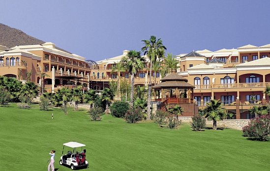 Las Madrigueras Golf Resort & Spa