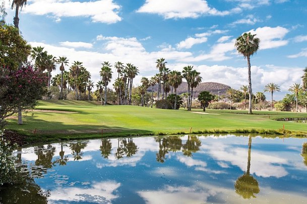 1881 Tenerife Madrigueras Golf Hotel - Las Américas