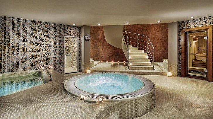 1881 Tenerife Madrigueras Golf Hotel