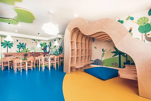 Iberostar Selection Anthelia