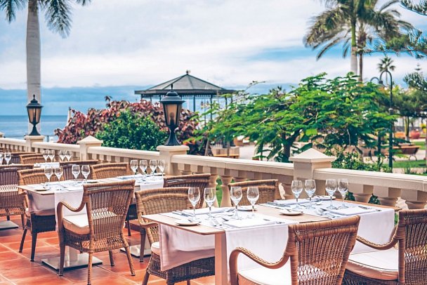 Iberostar Selection Anthelia