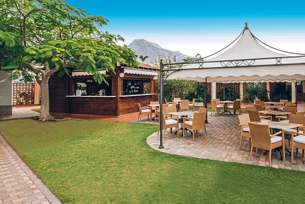 Iberostar Selection Anthelia