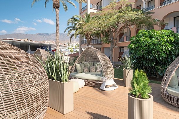 Iberostar Selection Anthelia