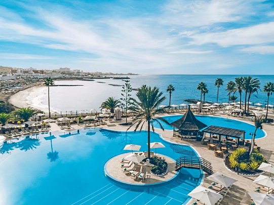 Iberostar Selection Anthelia