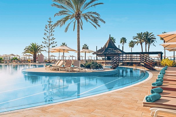 Iberostar Selection Anthelia