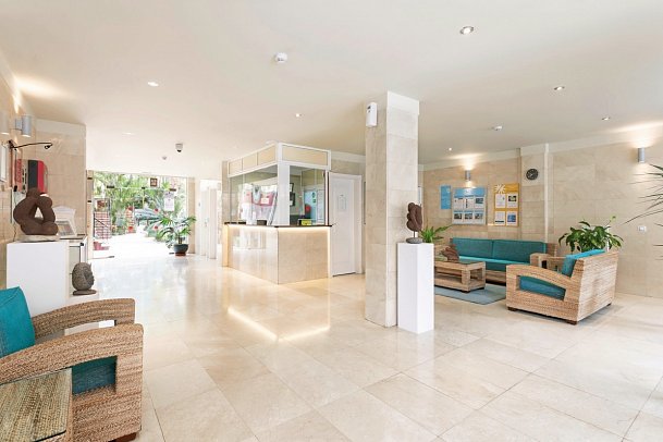 Residencial El Llano