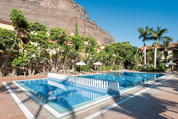 Residencial El Llano