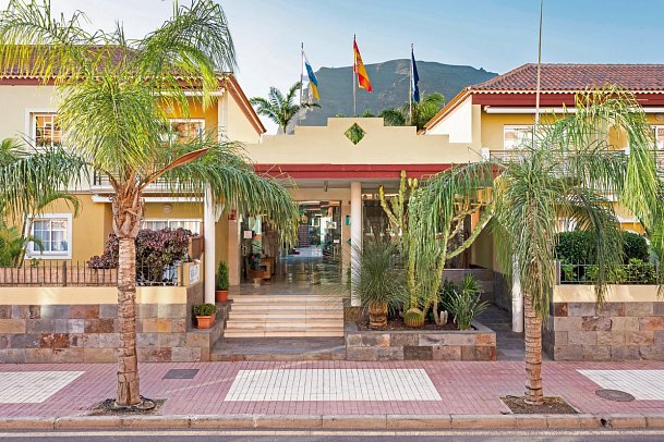 Residencial El Llano