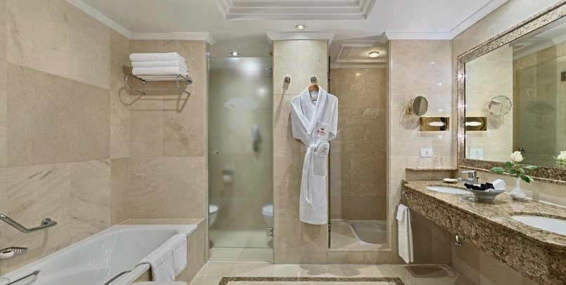 Hotel Botánico & The Oriental Spa Garden