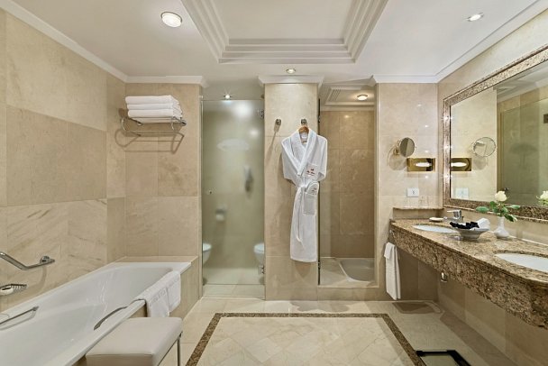 Hotel Botánico & The Oriental Spa Garden