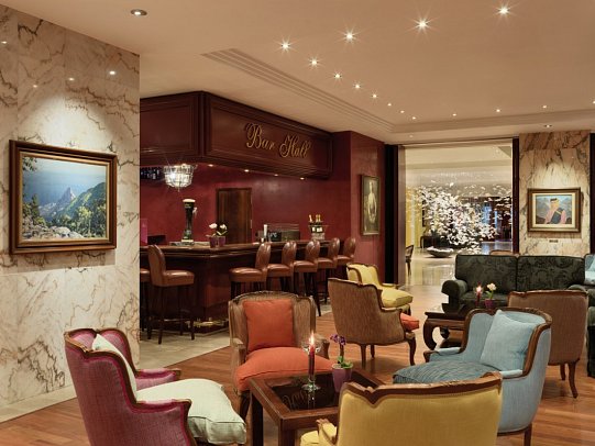 Hotel Botánico & The Oriental Spa Garden