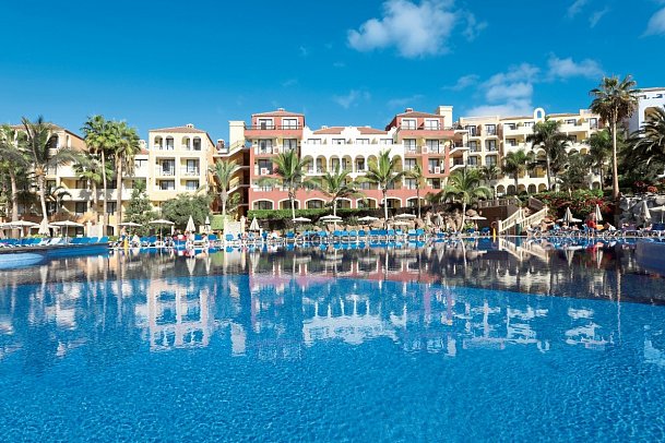 Bahia Principe Explore Costa Adeje