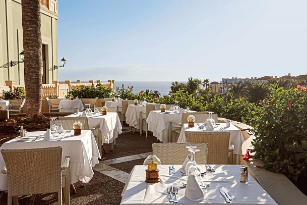 Bahia Principe Explore Costa Adeje