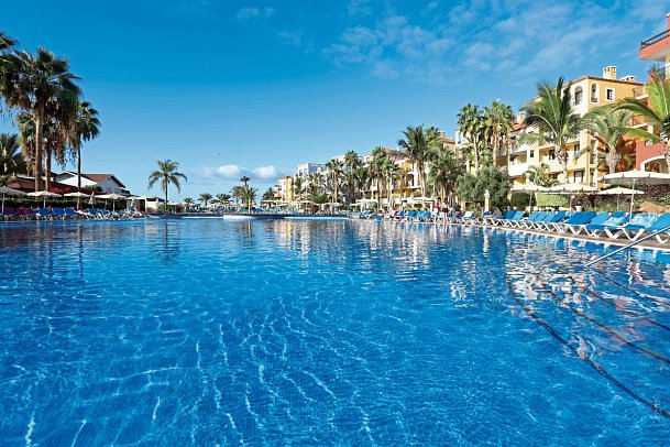 Bahia Principe Explore Costa Adeje