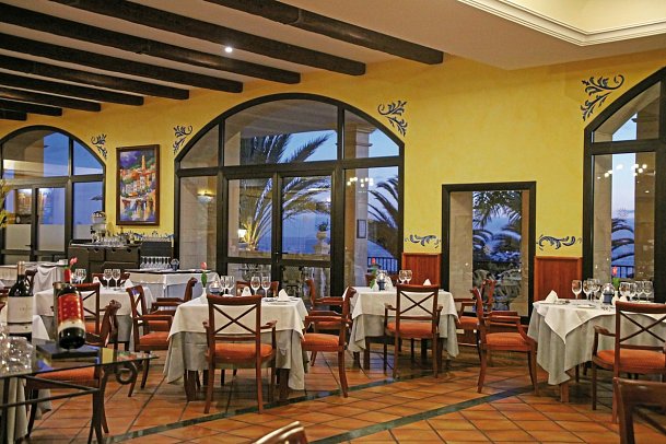 Bahia Principe Explore Costa Adeje