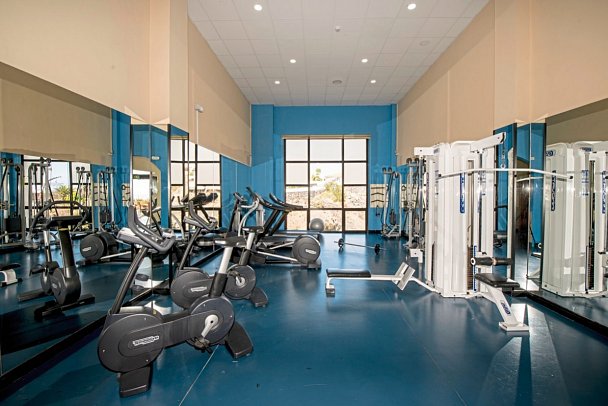 Bahia Principe Explore Costa Adeje