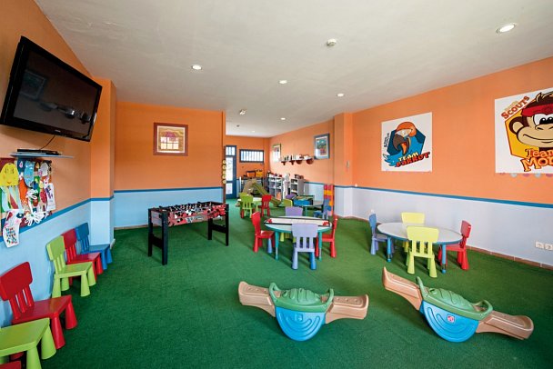 Bahia Principe Explore Costa Adeje