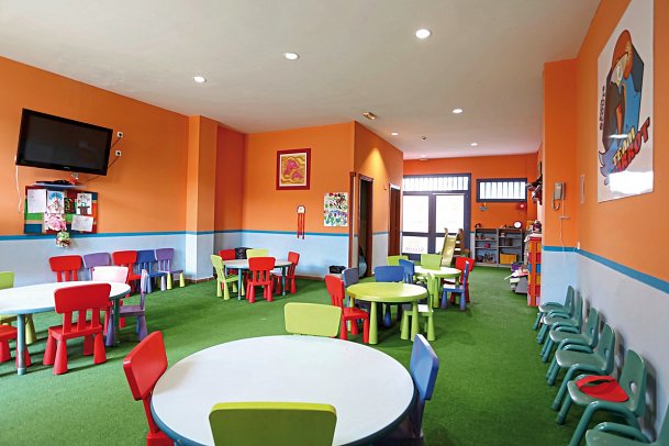 Bahia Principe Explore Costa Adeje