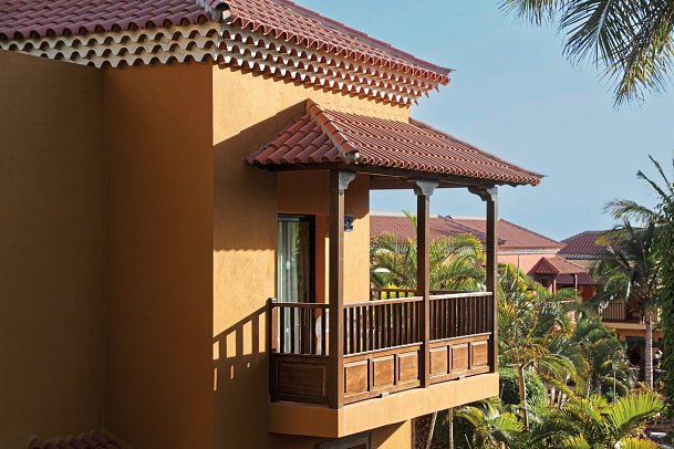 Bahia Principe Explore Costa Adeje