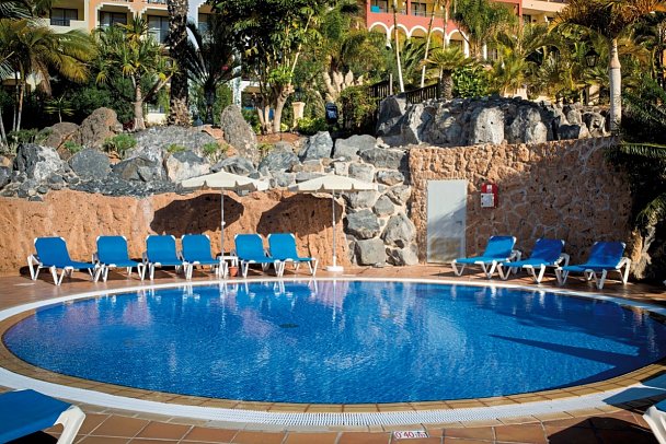 Bahia Principe Explore Costa Adeje