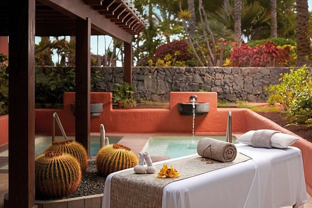 Tivoli La Caleta Tenerife Resort