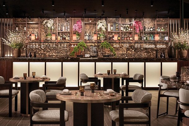 Tivoli La Caleta Tenerife Resort