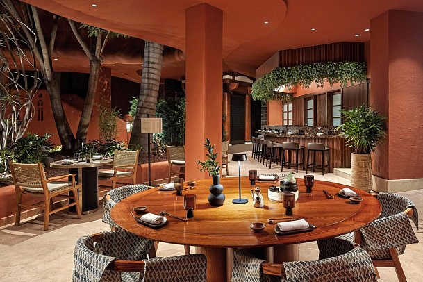 Tivoli La Caleta Tenerife Resort