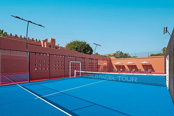 Tivoli La Caleta Tenerife Resort